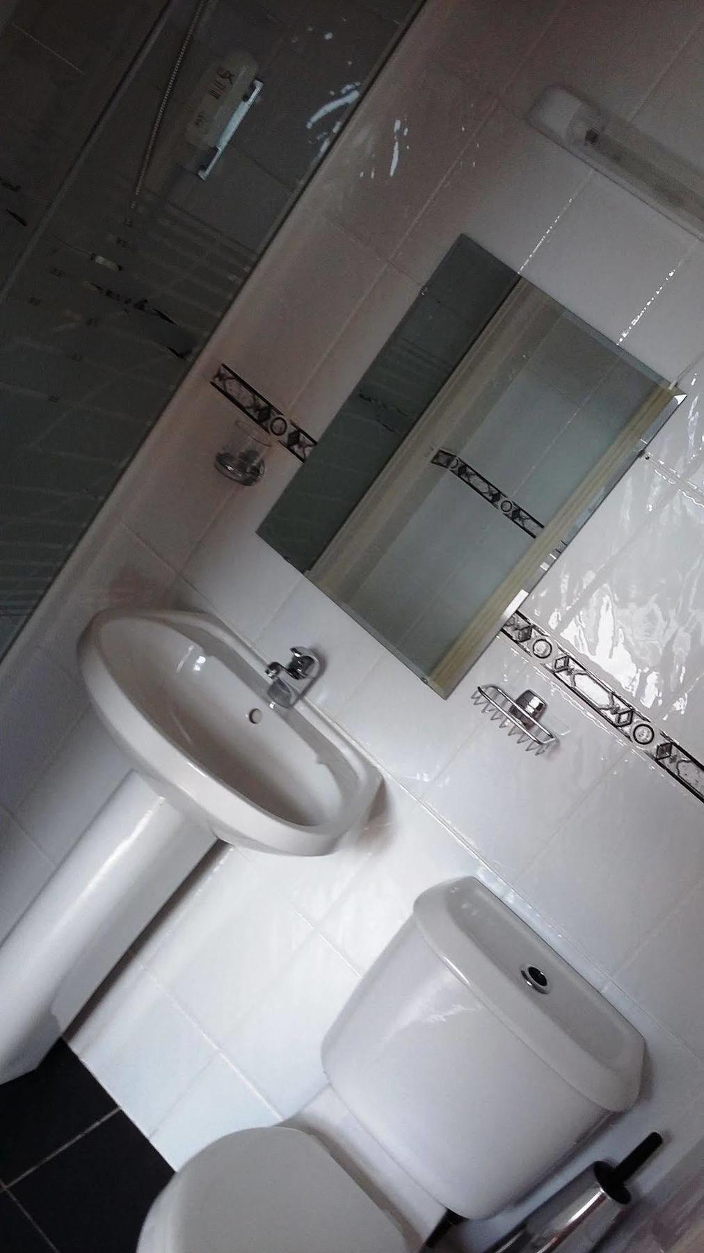 The Strand Hotel Ballyliffin Extérieur photo